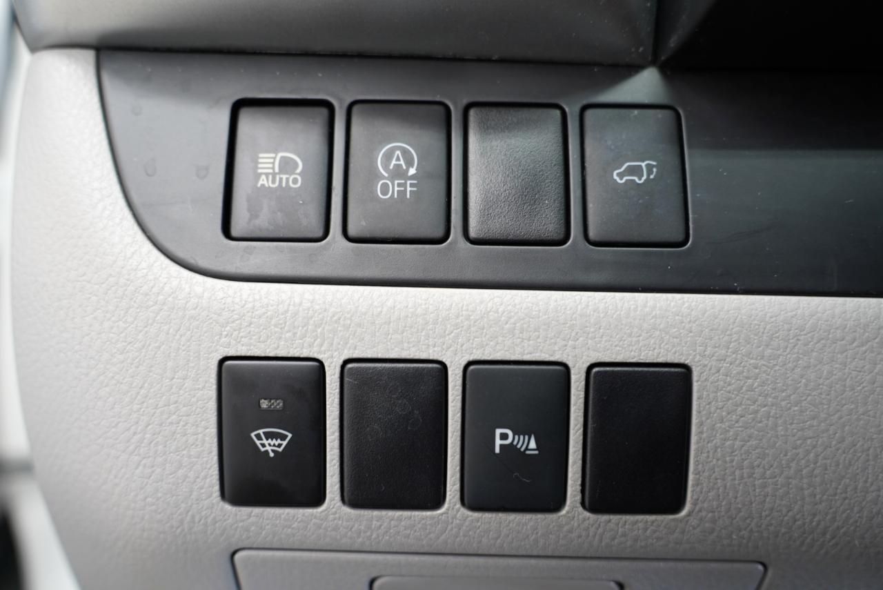 Toyota Highlander Limited V6 FWD (Natl) 2017