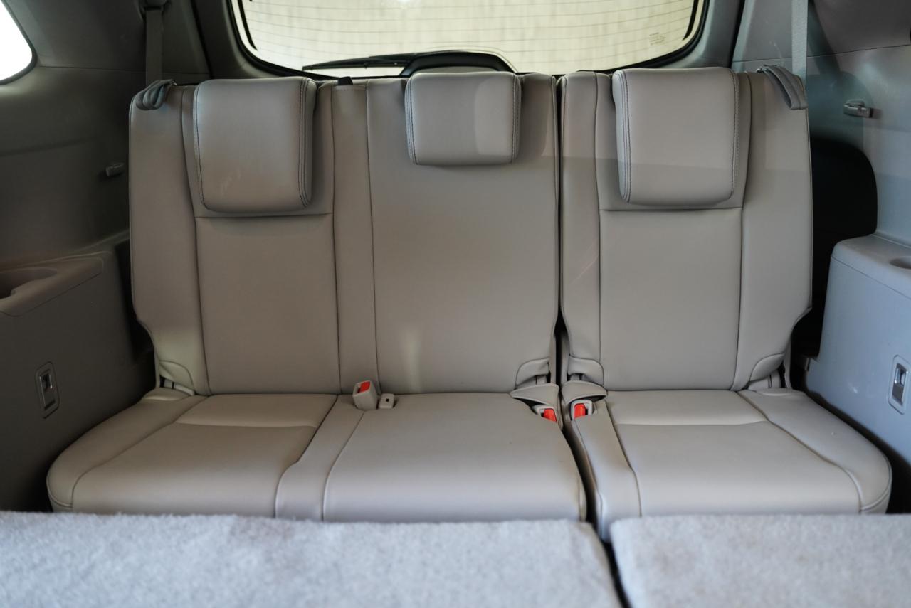 Toyota Highlander Limited V6 FWD (Natl) 2017
