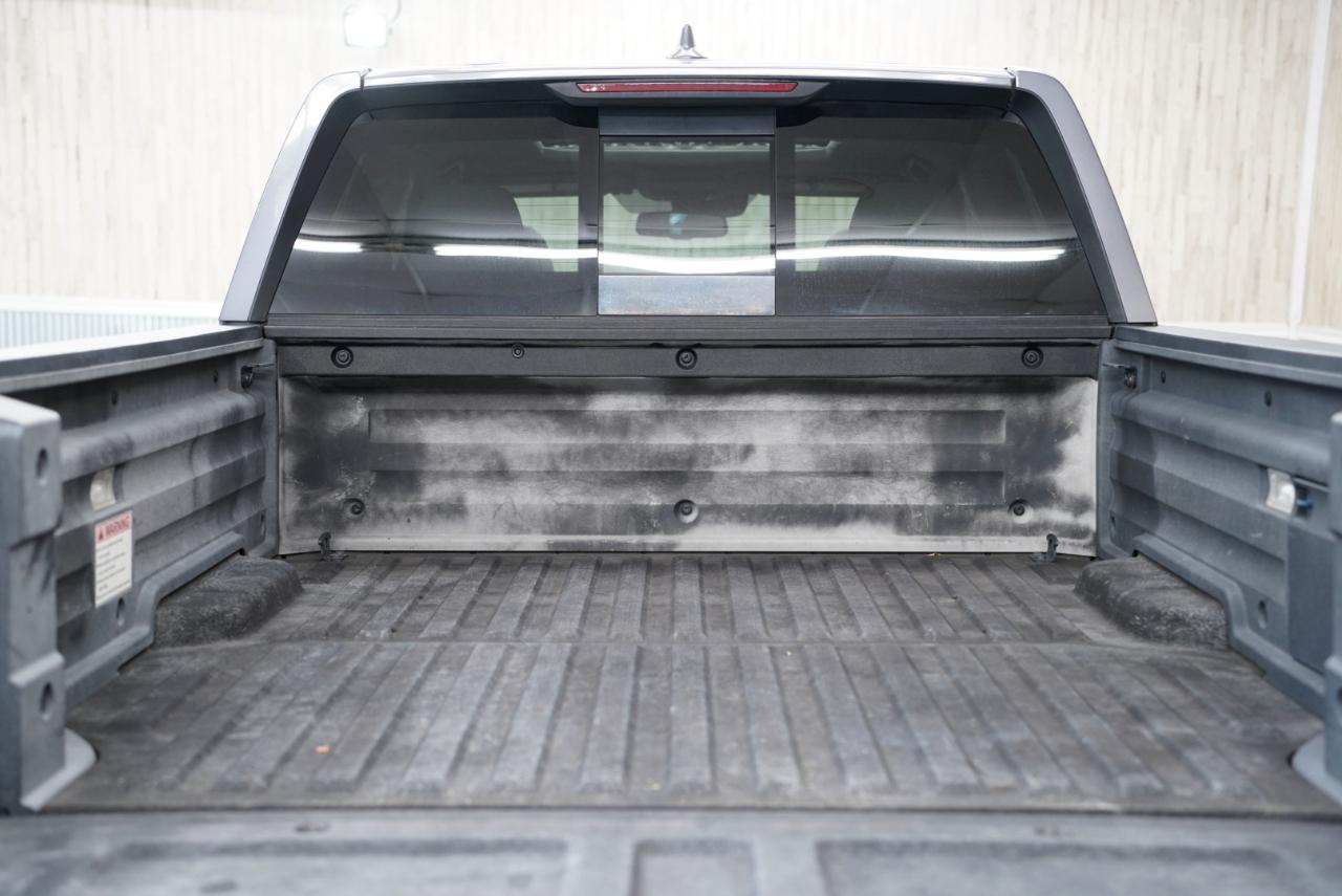 Honda Ridgeline RTL-E AWD 2019