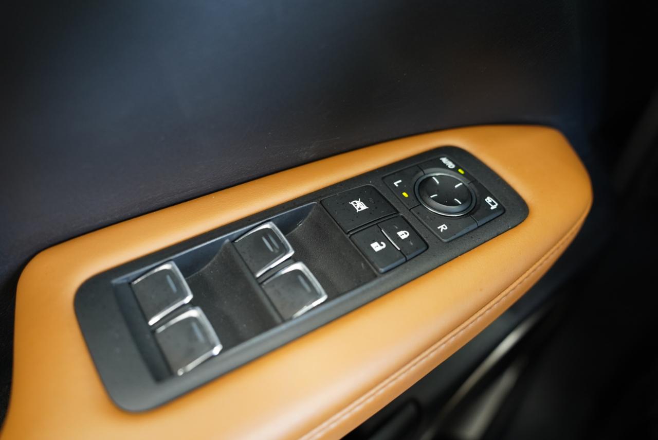 Lexus RX RX 450h AWD 2021