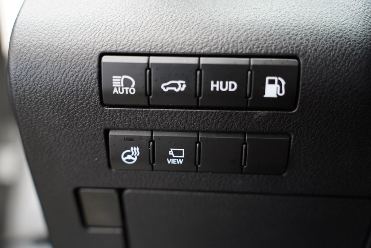 Lexus RX RX 450h AWD 2021