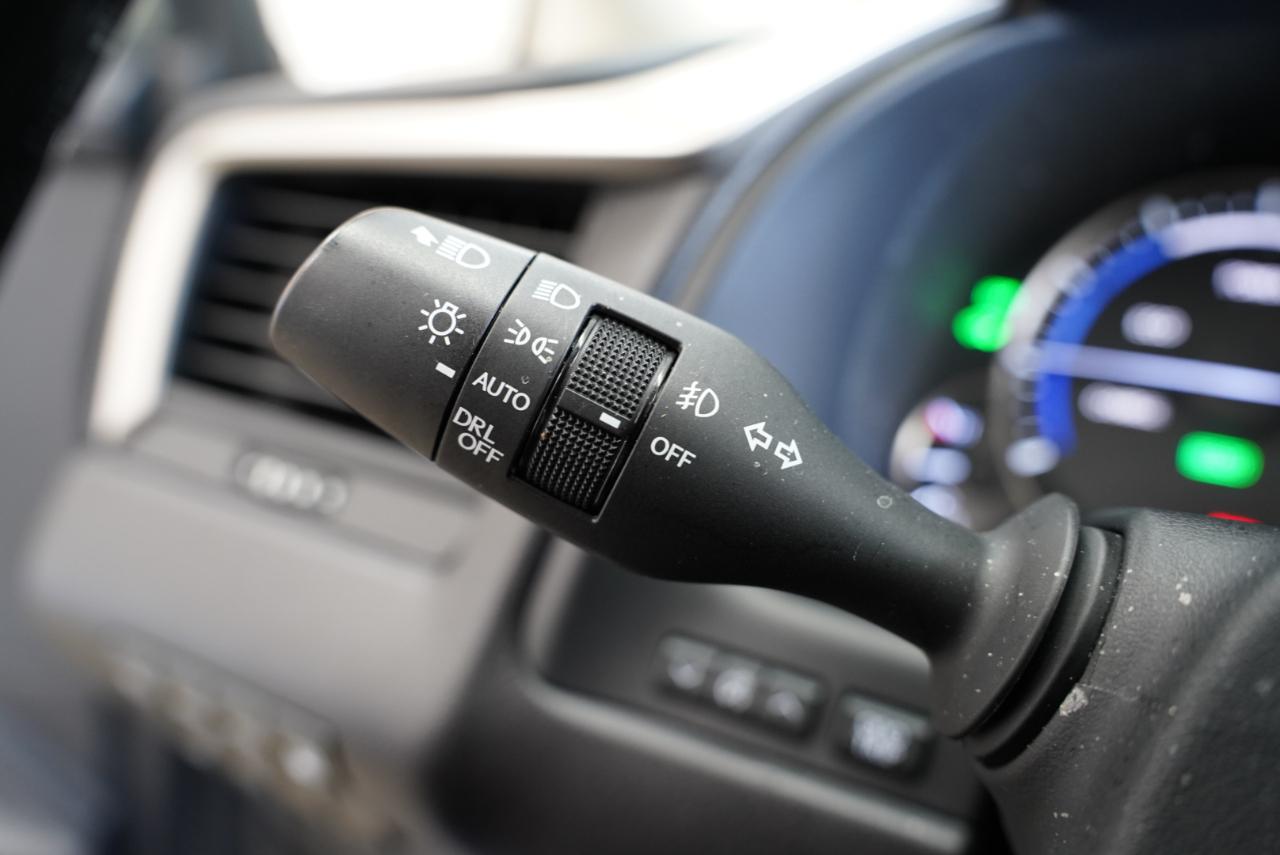 Lexus RX RX 450h AWD 2021