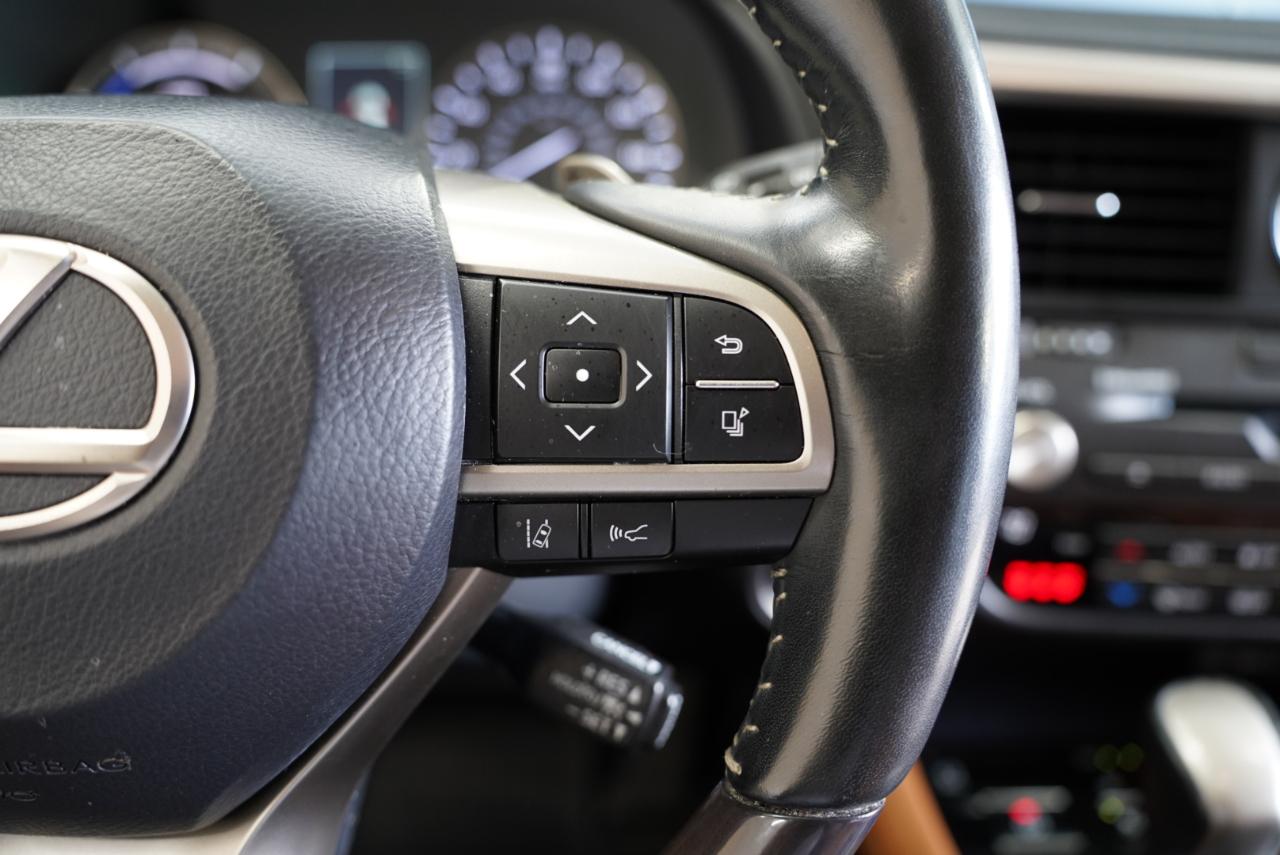 Lexus RX RX 450h AWD 2021