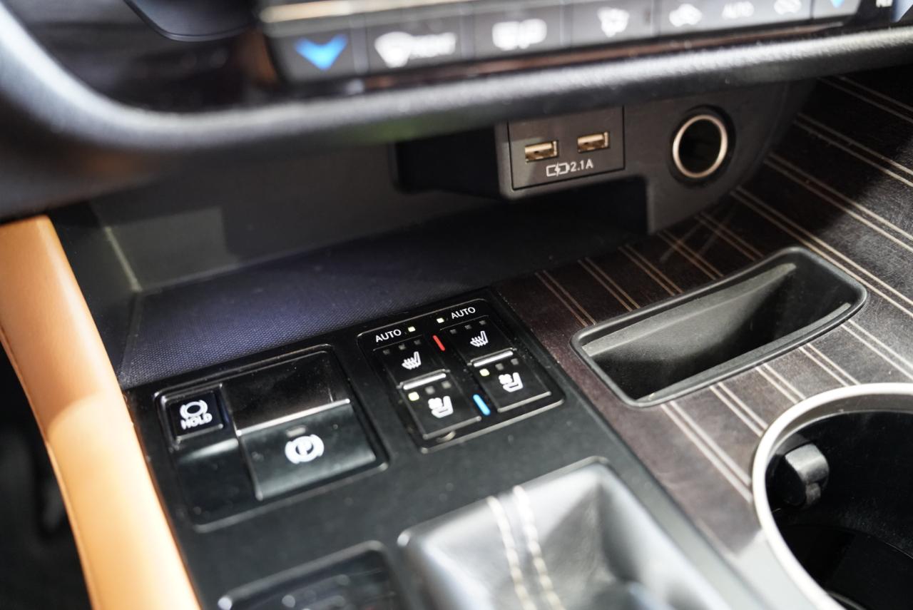 Lexus RX RX 450h AWD 2021