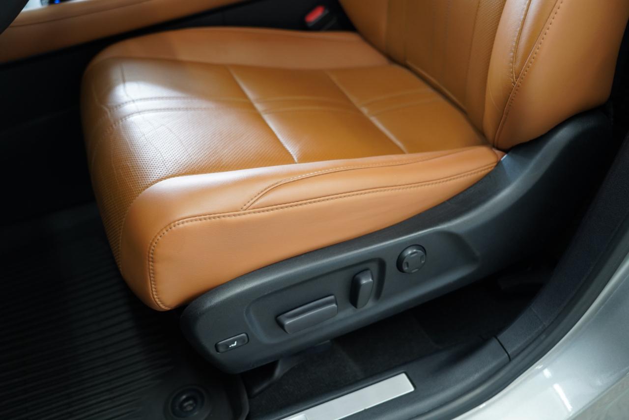 Lexus RX RX 450h AWD 2021