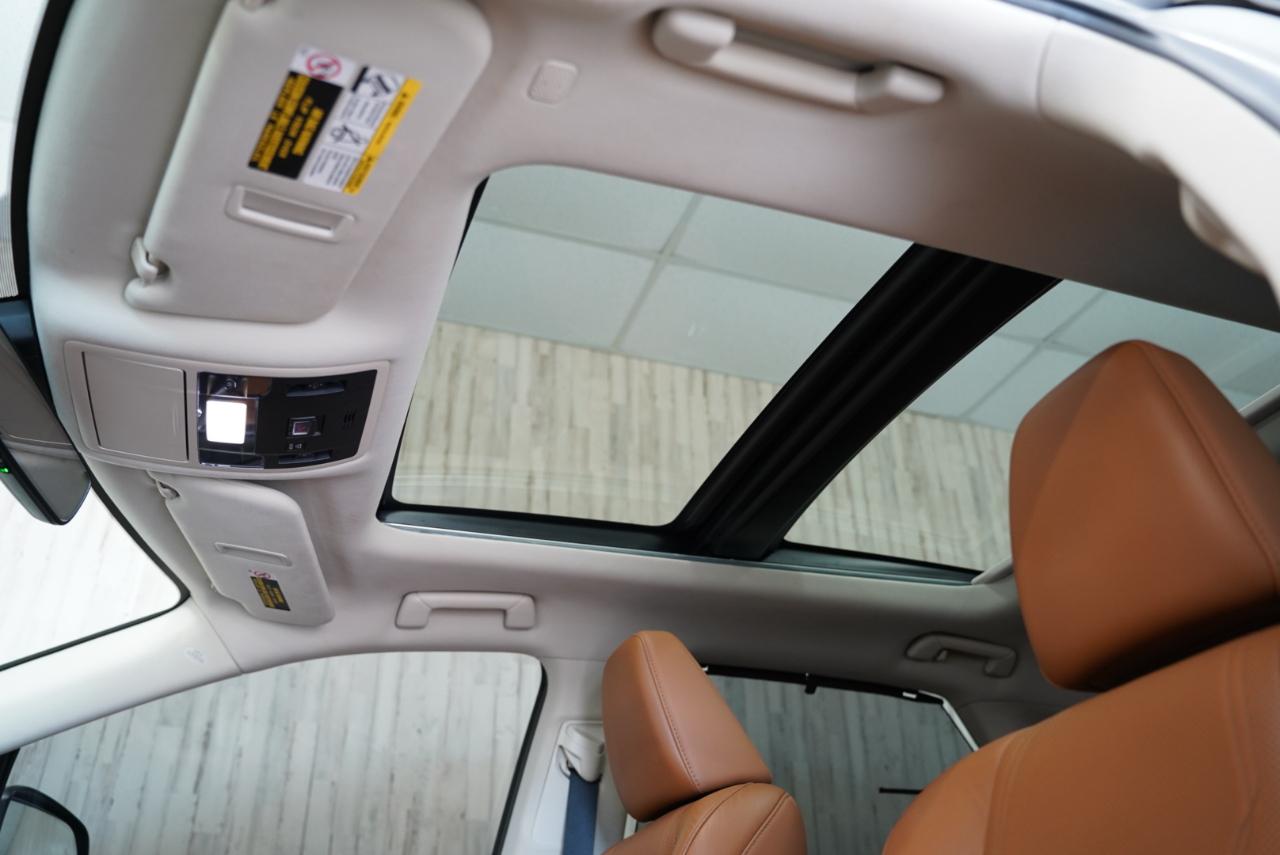 Lexus RX RX 450h AWD 2021