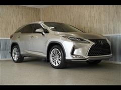 2021 Lexus RX 