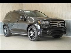 2024 Mercedes-Benz GLS 