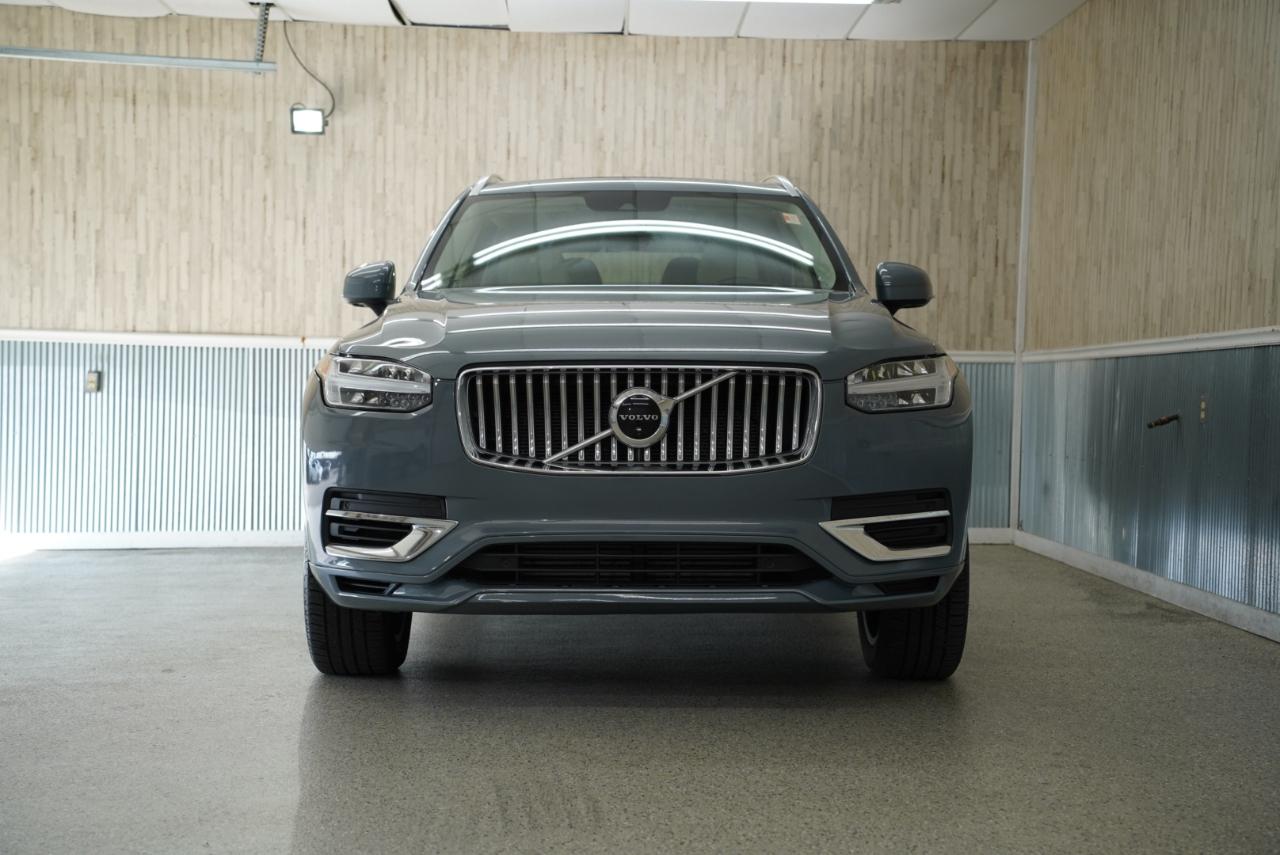 Volvo XC90 Recharge Plug-In Hybrid T8 eAWD PHEV Inscription Expression 6P 2022