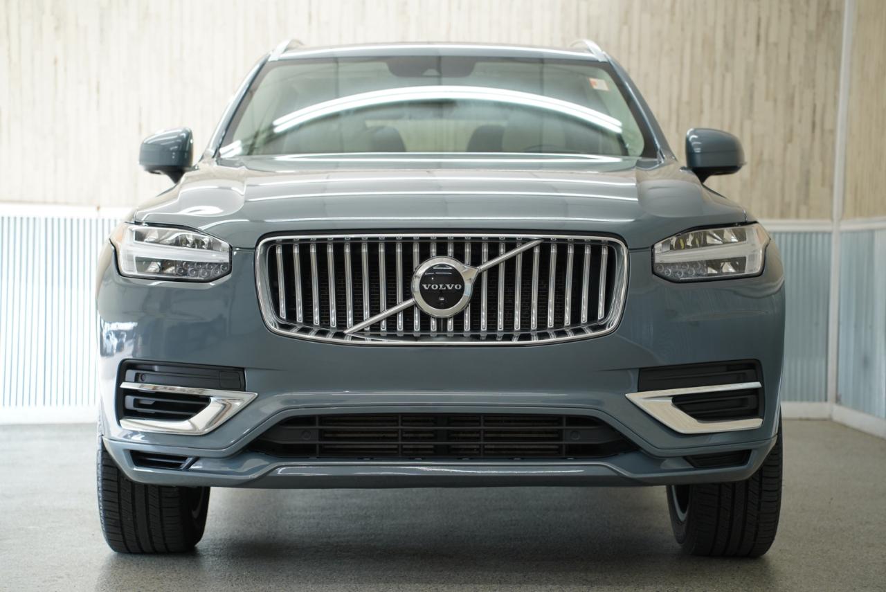 Volvo XC90 Recharge Plug-In Hybrid T8 eAWD PHEV Inscription Expression 6P 2022