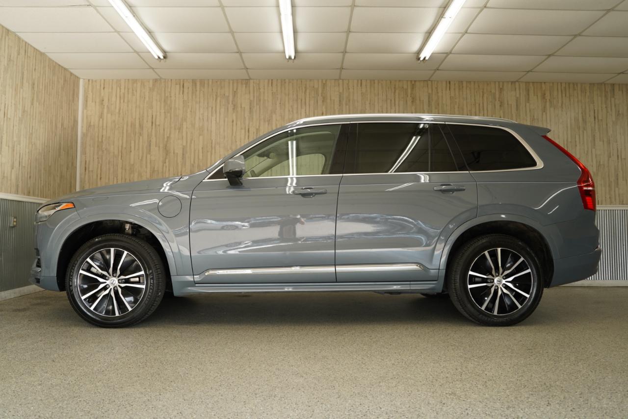 Volvo XC90 Recharge Plug-In Hybrid T8 eAWD PHEV Inscription Expression 6P 2022