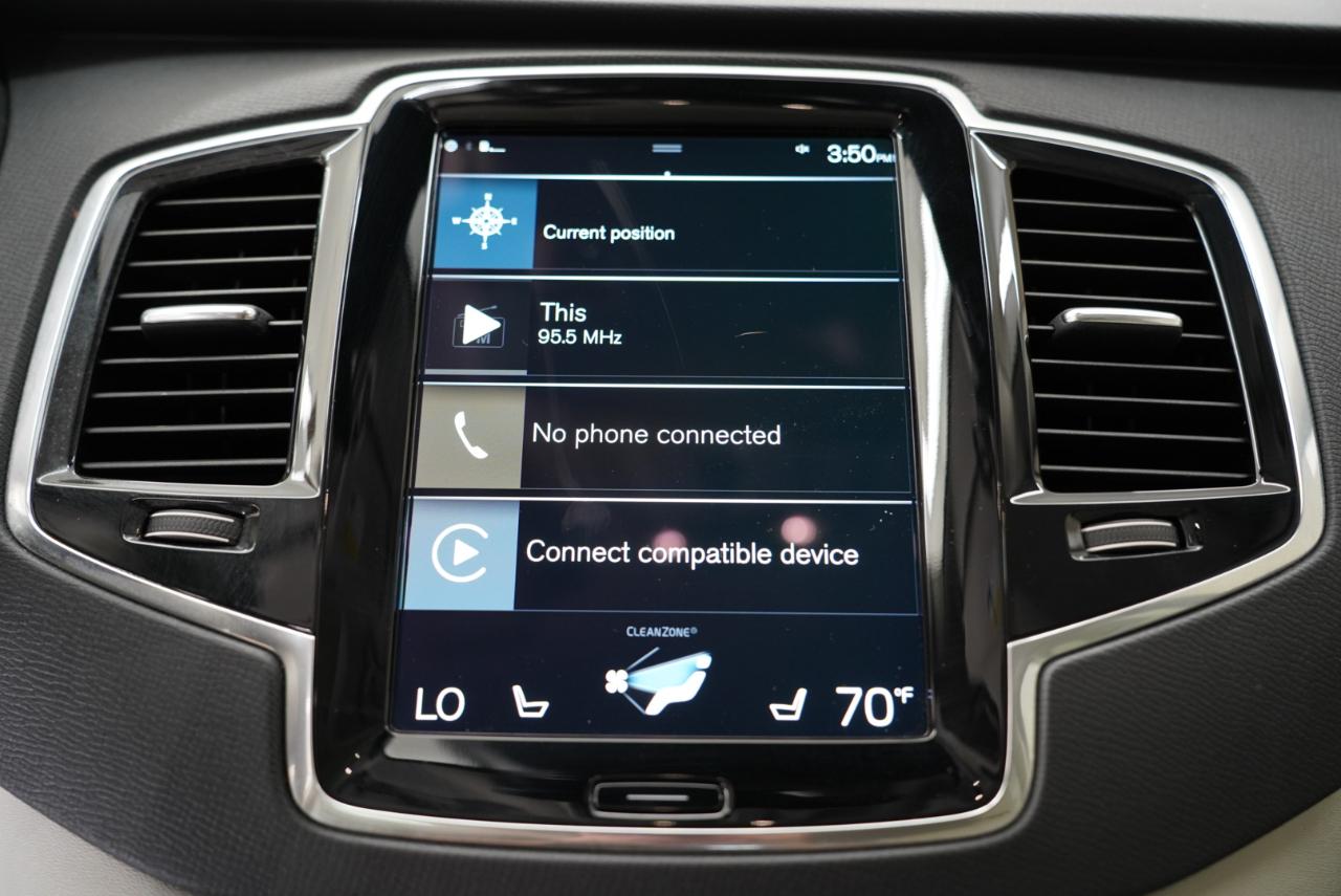 Volvo XC90 Recharge Plug-In Hybrid T8 eAWD PHEV Inscription Expression 6P 2022