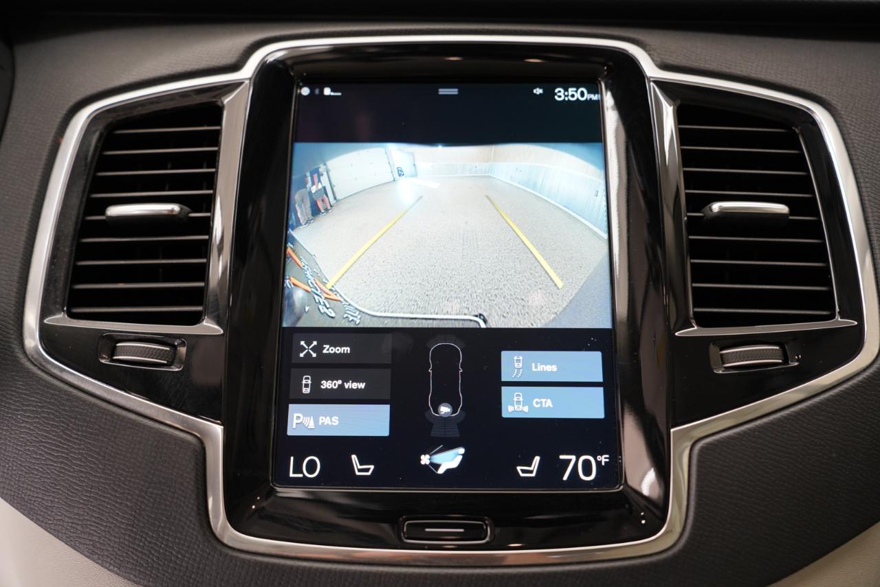 Volvo XC90 Recharge Plug-In Hybrid T8 eAWD PHEV Inscription Expression 6P 2022