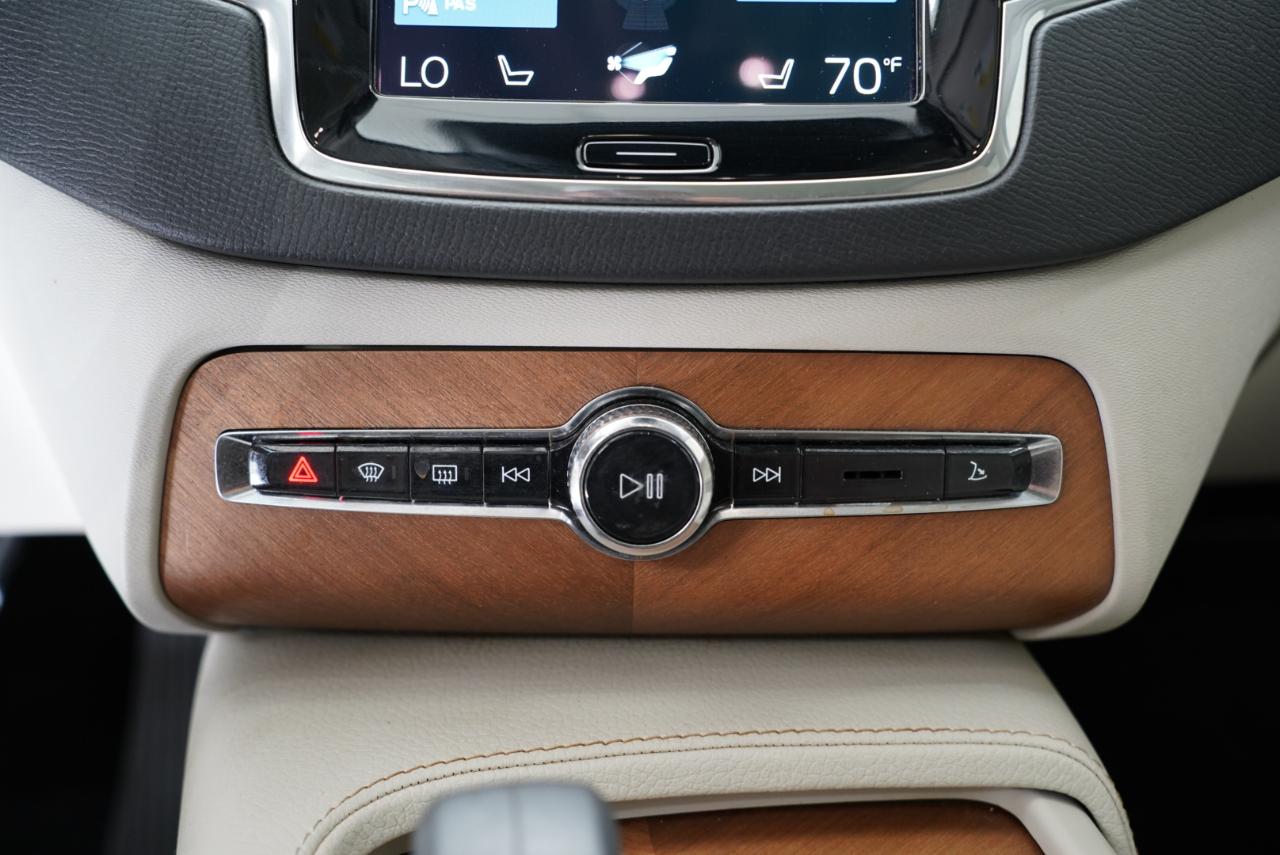 Volvo XC90 Recharge Plug-In Hybrid T8 eAWD PHEV Inscription Expression 6P 2022