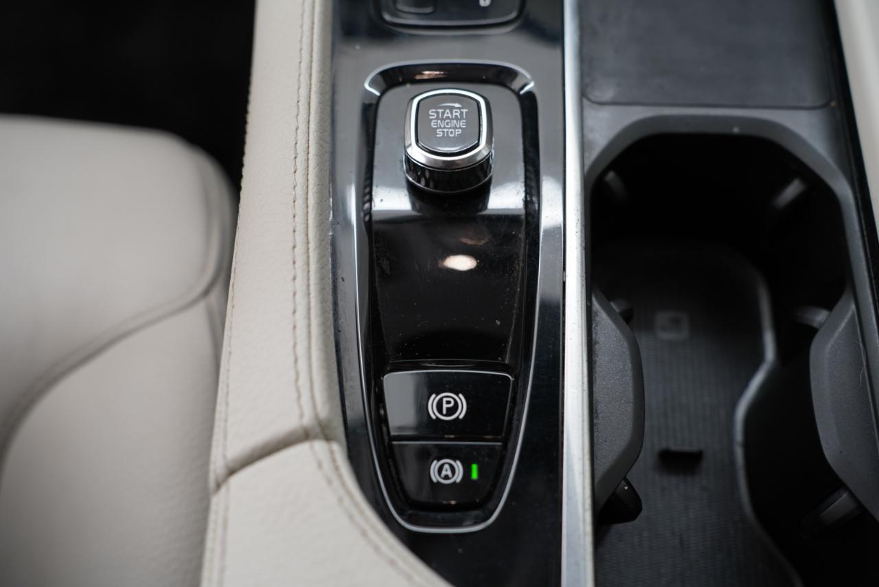 Volvo XC90 Recharge Plug-In Hybrid T8 eAWD PHEV Inscription Expression 6P 2022