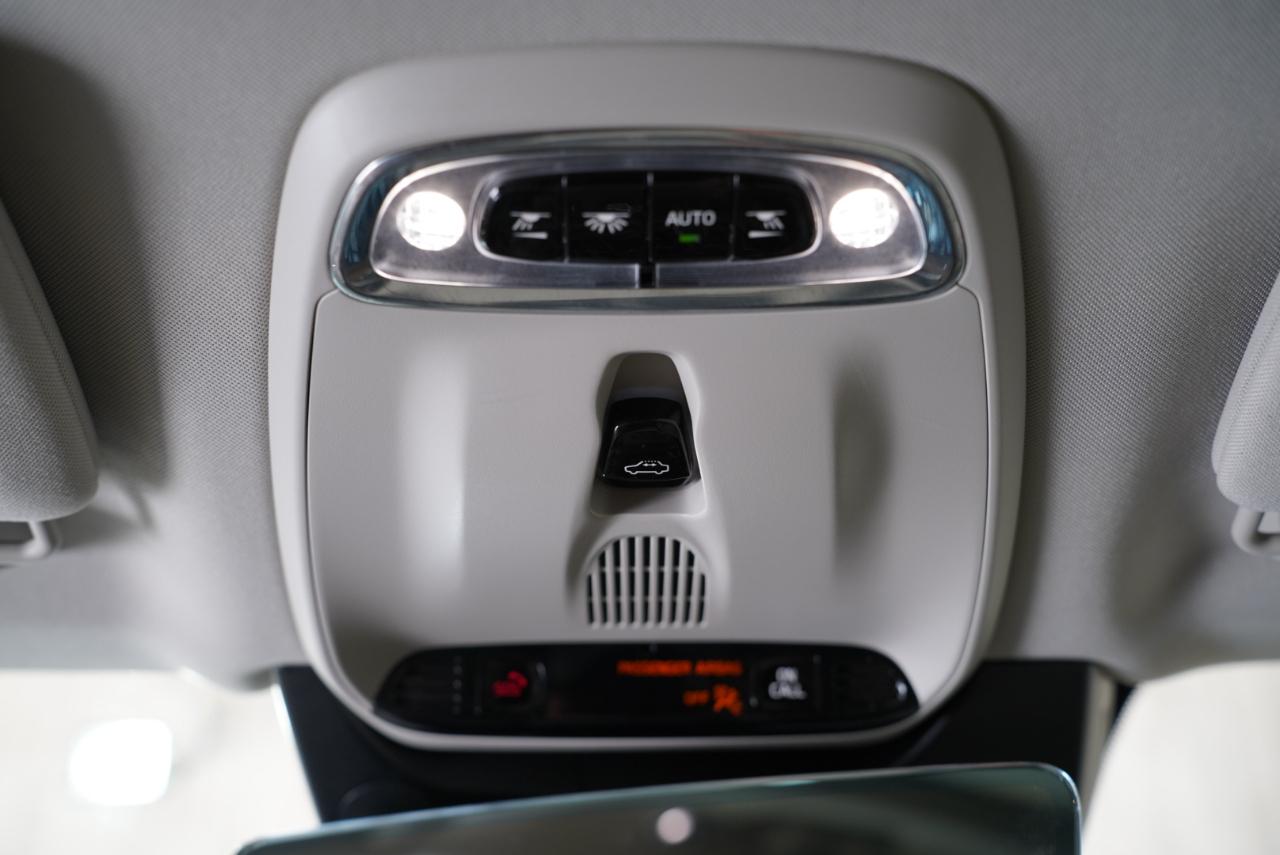 Volvo XC90 Recharge Plug-In Hybrid T8 eAWD PHEV Inscription Expression 6P 2022