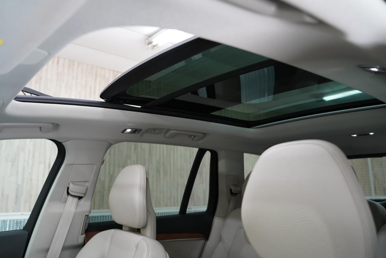 Volvo XC90 Recharge Plug-In Hybrid T8 eAWD PHEV Inscription Expression 6P 2022