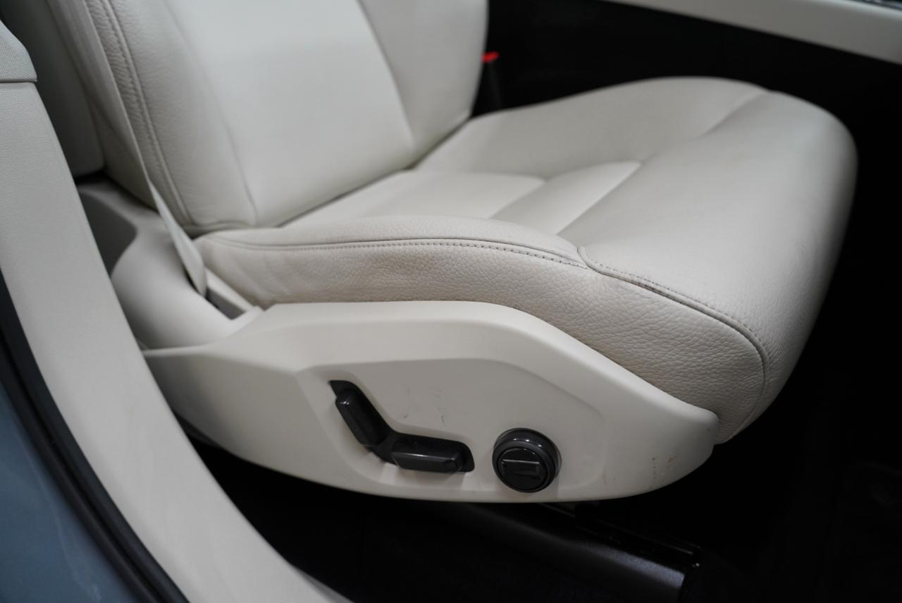 Volvo XC90 Recharge Plug-In Hybrid T8 eAWD PHEV Inscription Expression 6P 2022