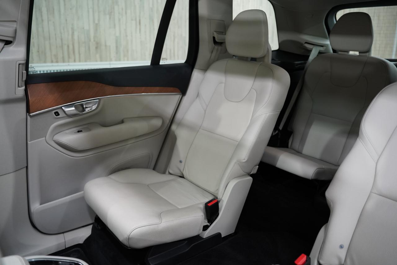 Volvo XC90 Recharge Plug-In Hybrid T8 eAWD PHEV Inscription Expression 6P 2022