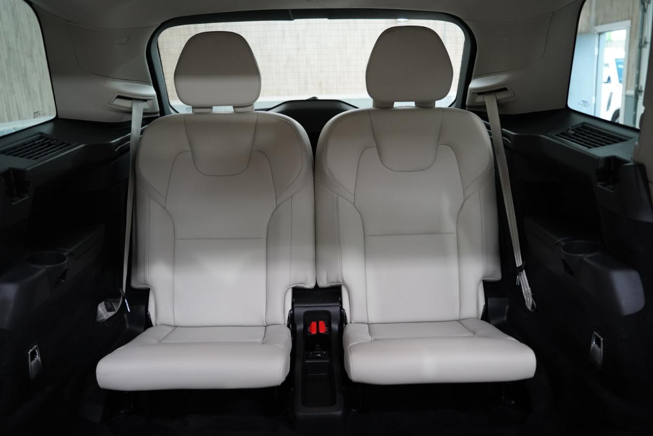 Volvo XC90 Recharge Plug-In Hybrid T8 eAWD PHEV Inscription Expression 6P 2022