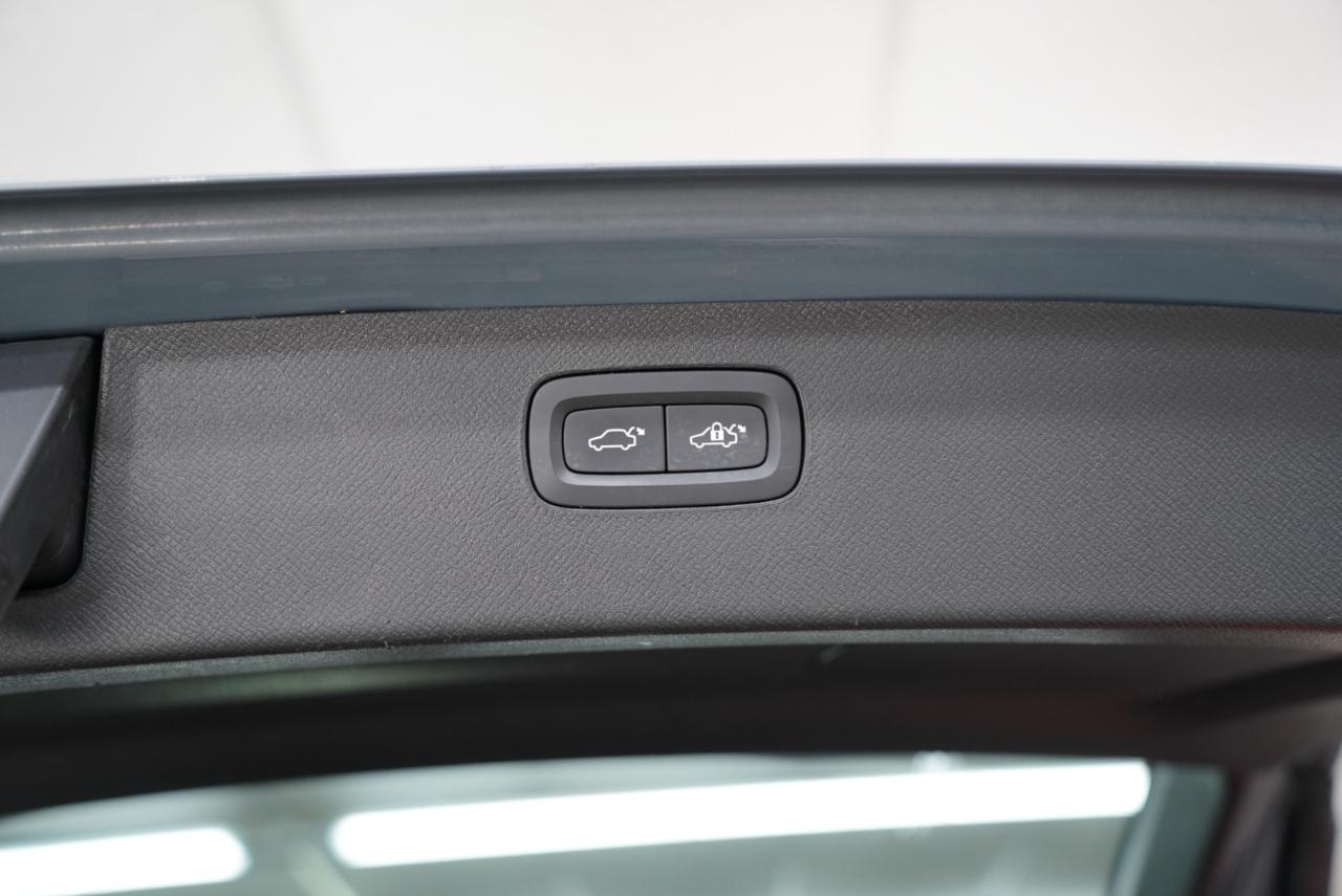 Volvo XC90 Recharge Plug-In Hybrid T8 eAWD PHEV Inscription Expression 6P 2022