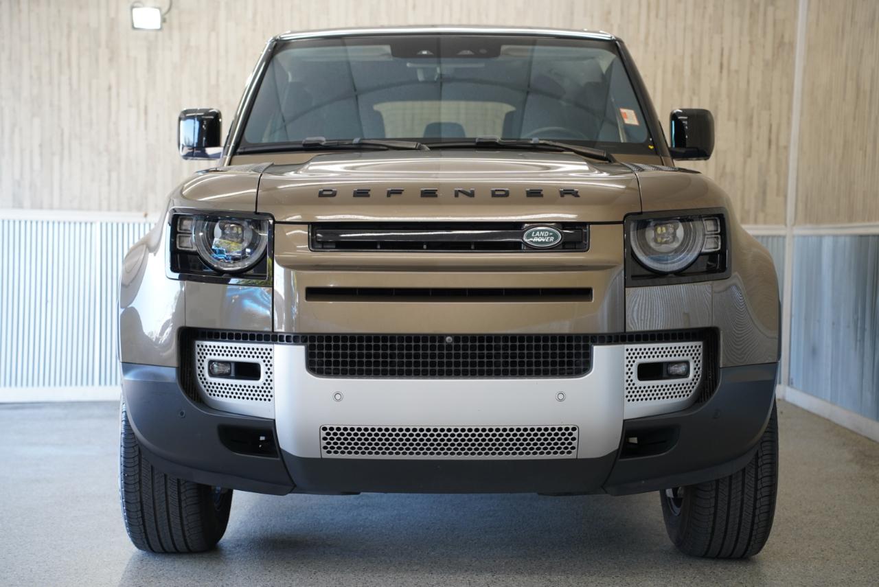 Land Rover Defender 110 SE AWD 2020