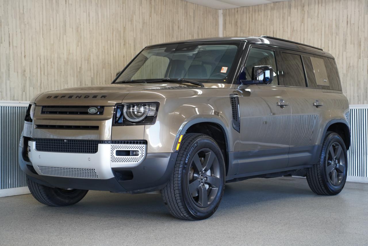Land Rover Defender 110 SE AWD 2020