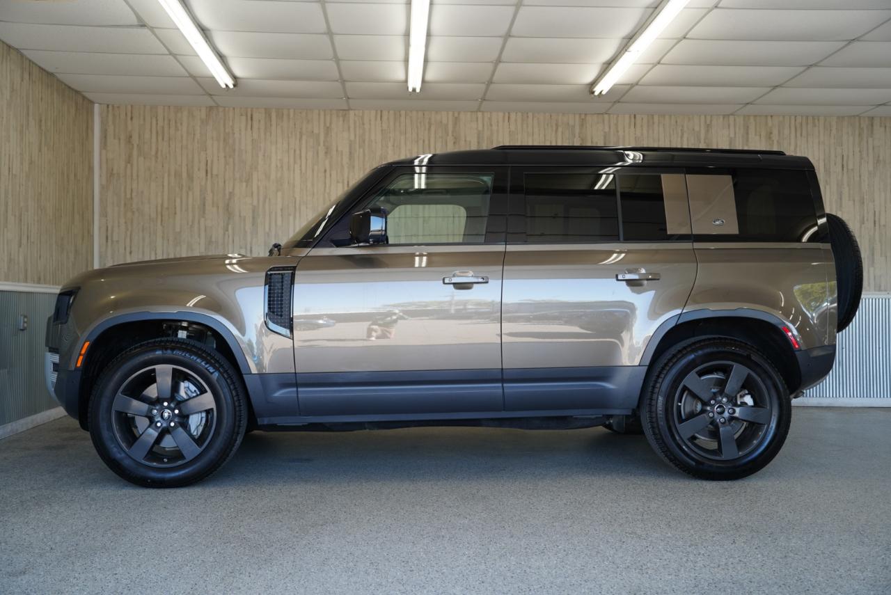 Land Rover Defender 110 SE AWD 2020