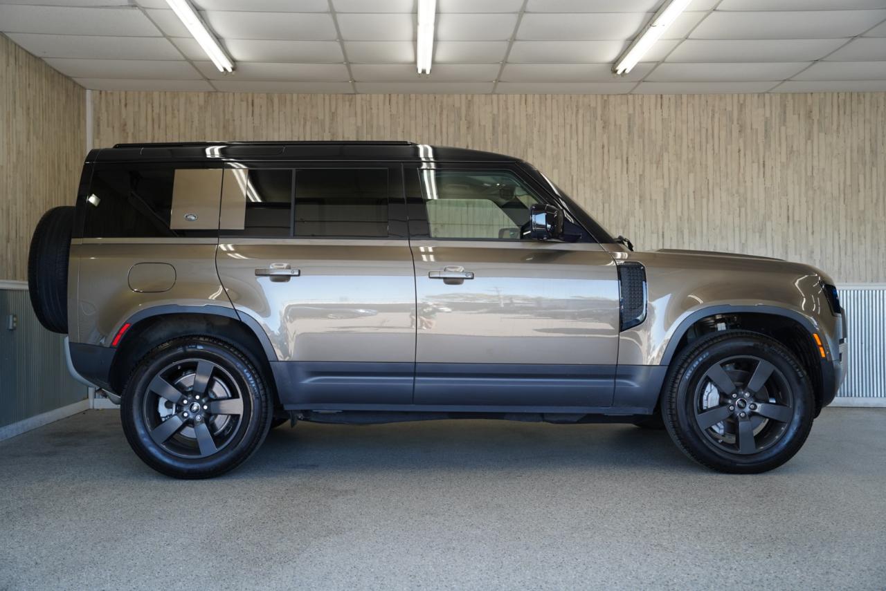 Land Rover Defender 110 SE AWD 2020