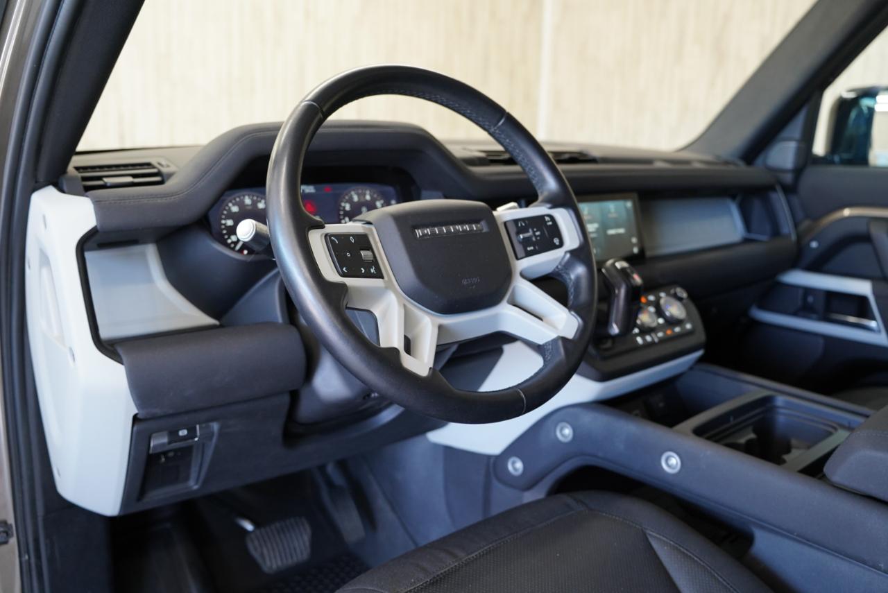 Land Rover Defender 110 SE AWD 2020