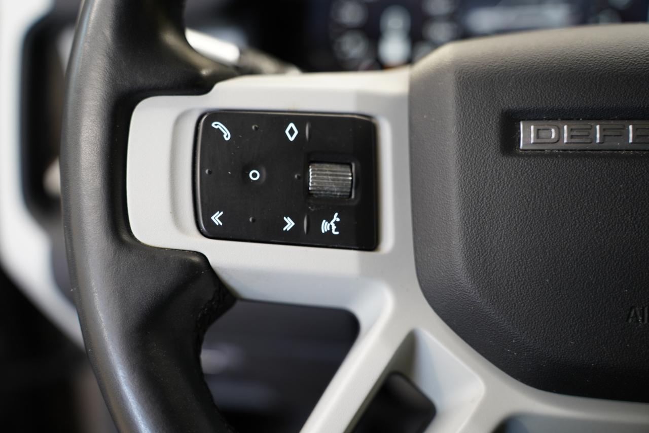 Land Rover Defender 110 SE AWD 2020