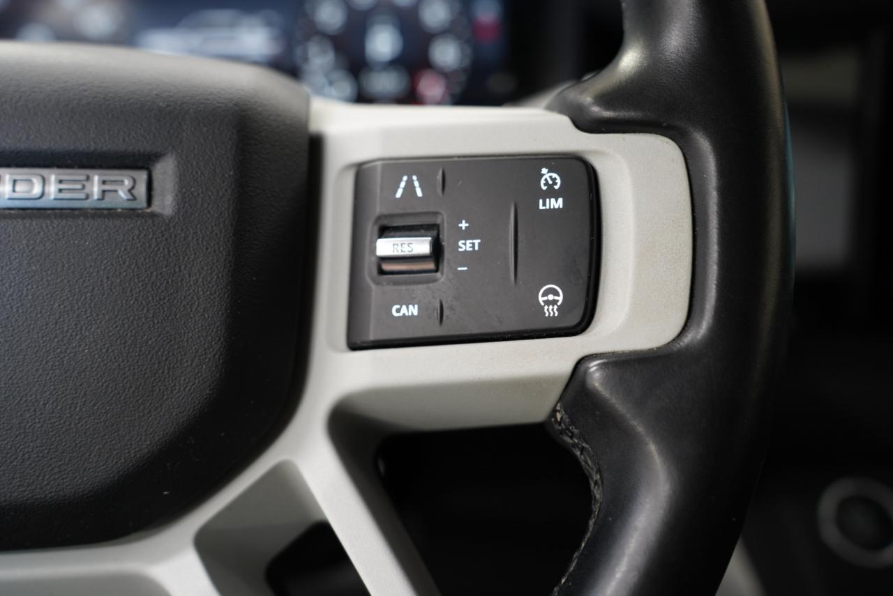 Land Rover Defender 110 SE AWD 2020