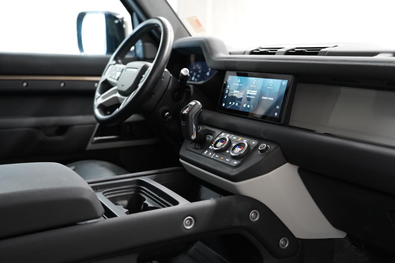 Land Rover Defender 110 SE AWD 2020