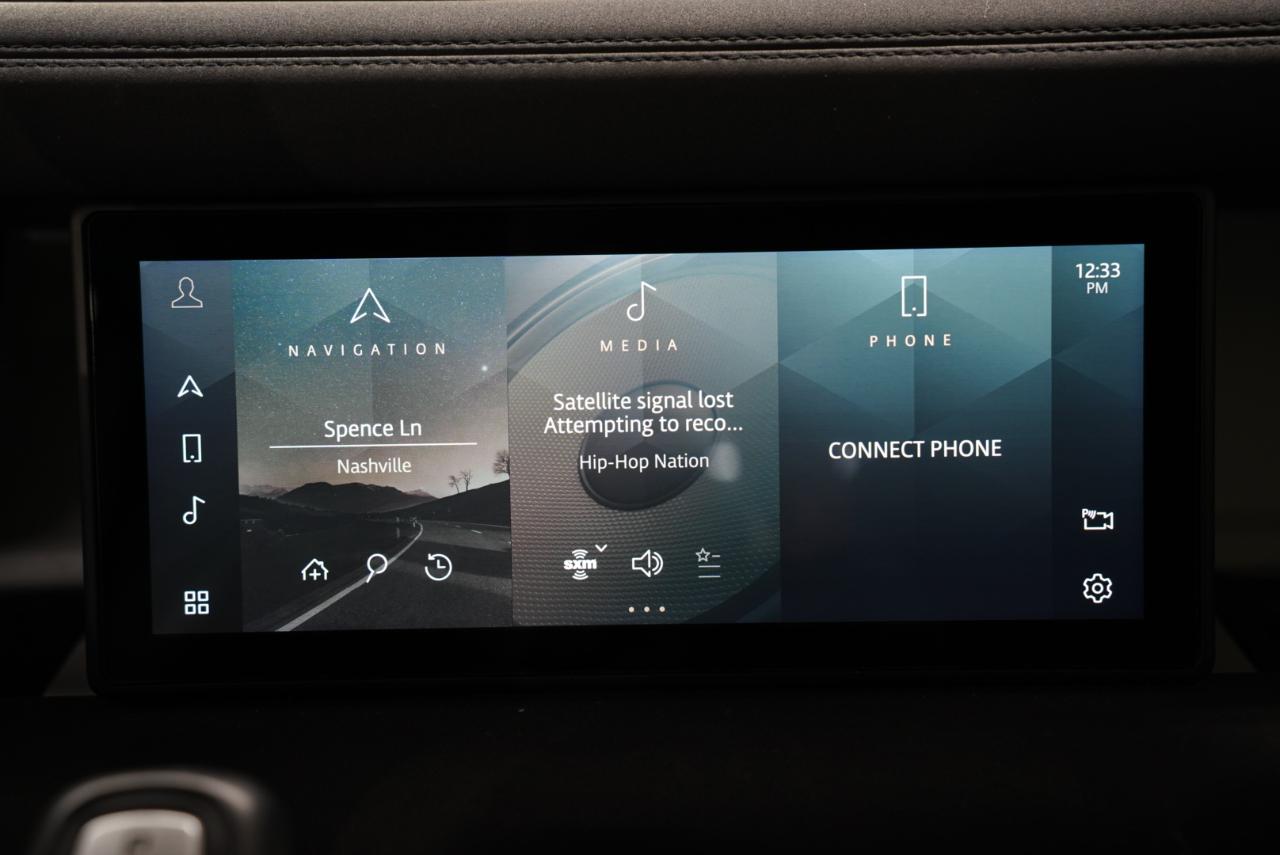 Land Rover Defender 110 SE AWD 2020
