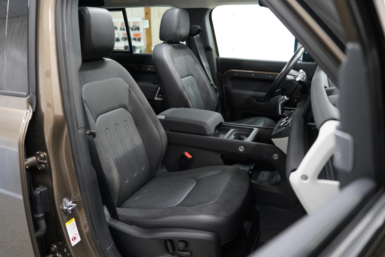 Land Rover Defender 110 SE AWD 2020