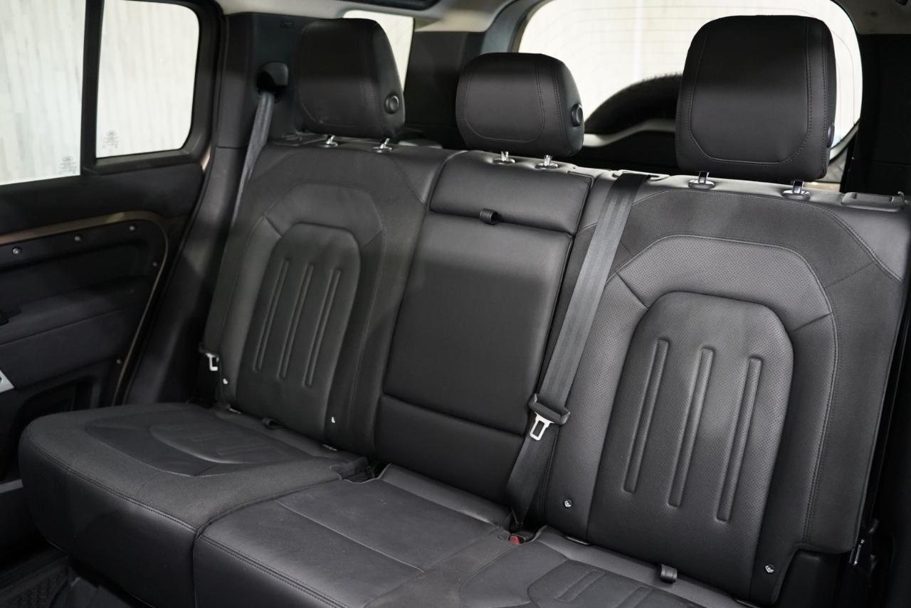 Land Rover Defender 110 SE AWD 2020