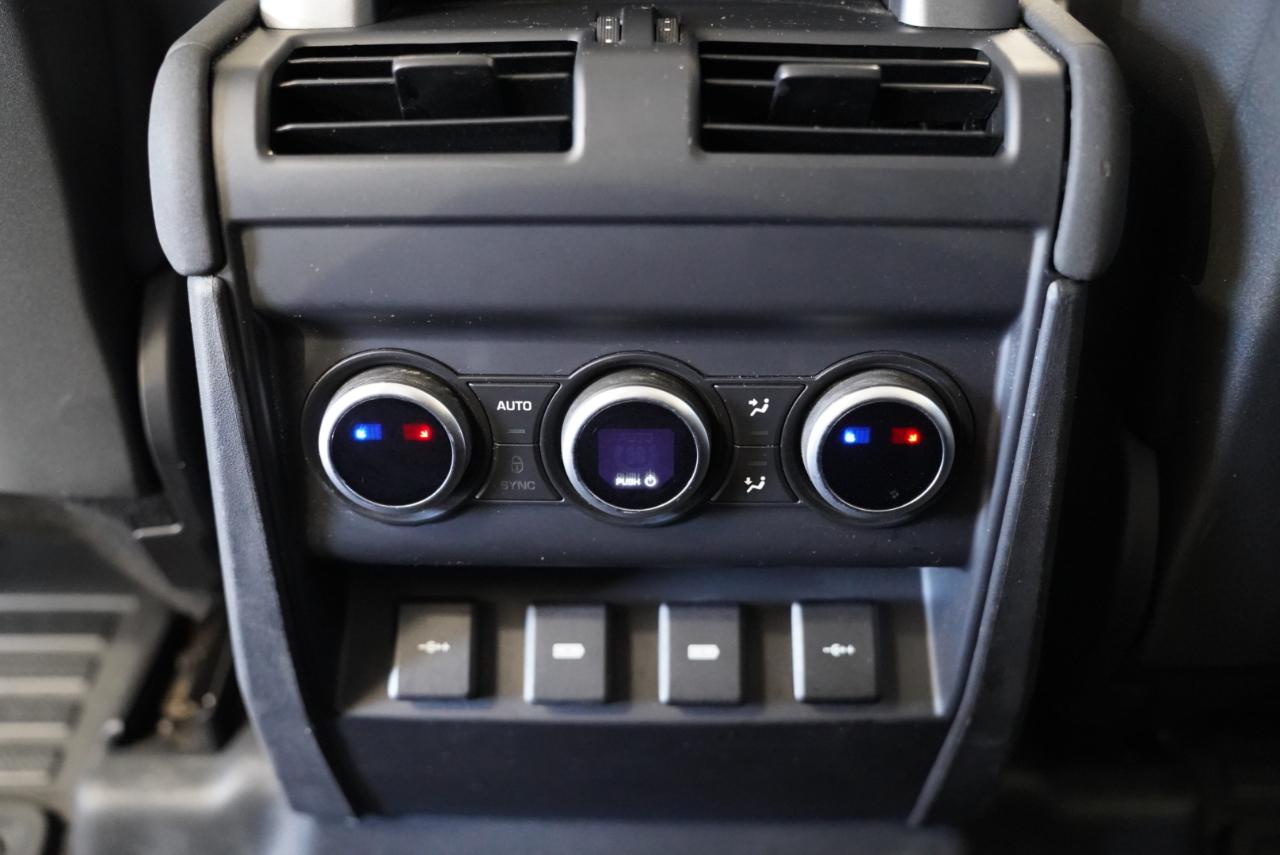 Land Rover Defender 110 SE AWD 2020
