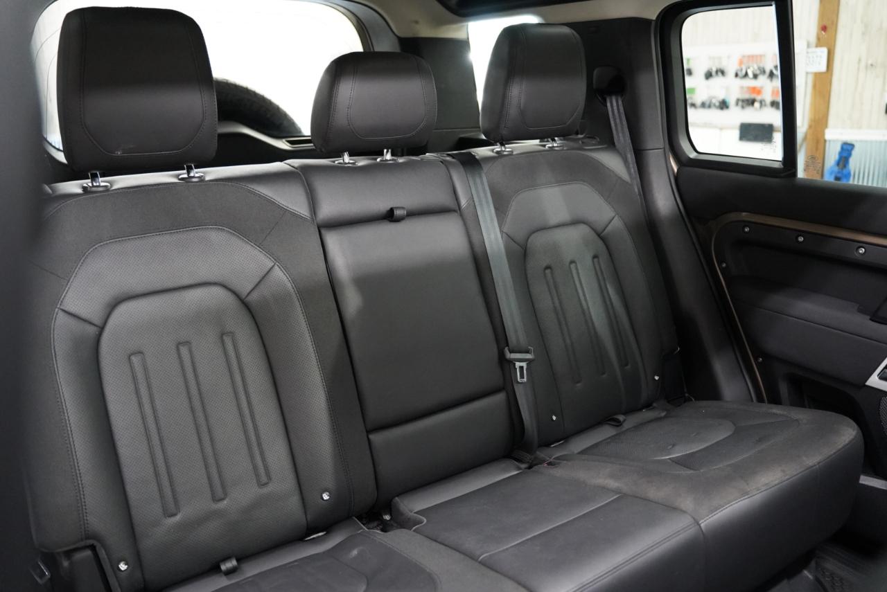 Land Rover Defender 110 SE AWD 2020