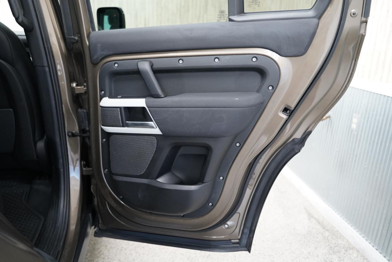 Land Rover Defender 110 SE AWD 2020