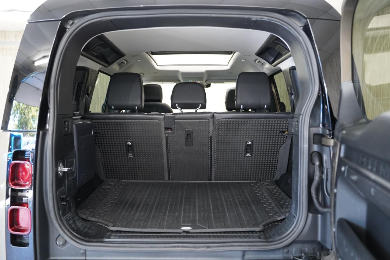 Land Rover Defender 110 SE AWD 2020