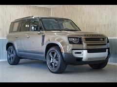 2020 Land Rover Defender 