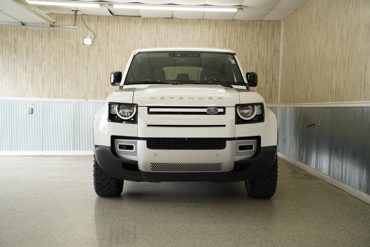 Land Rover Defender 110 AWD 2020