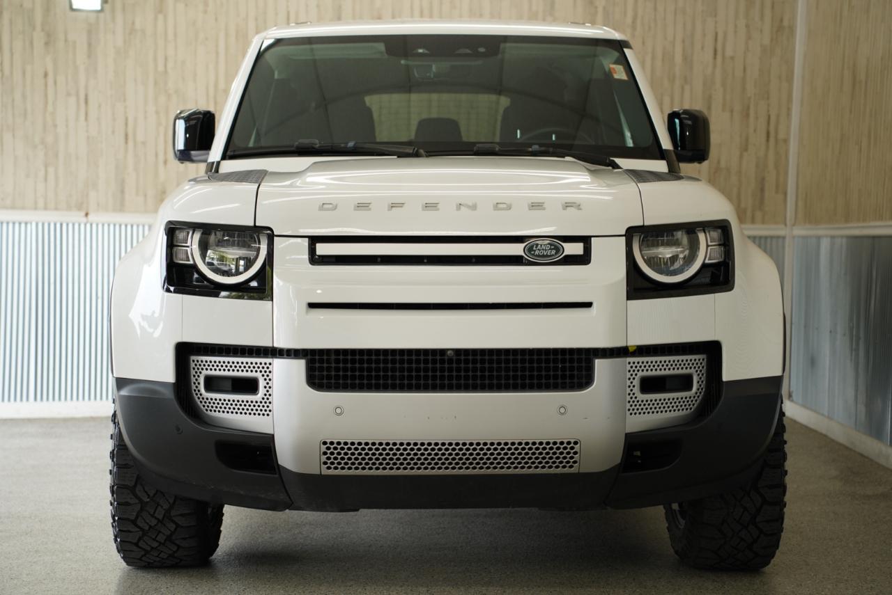 Land Rover Defender 110 AWD 2020