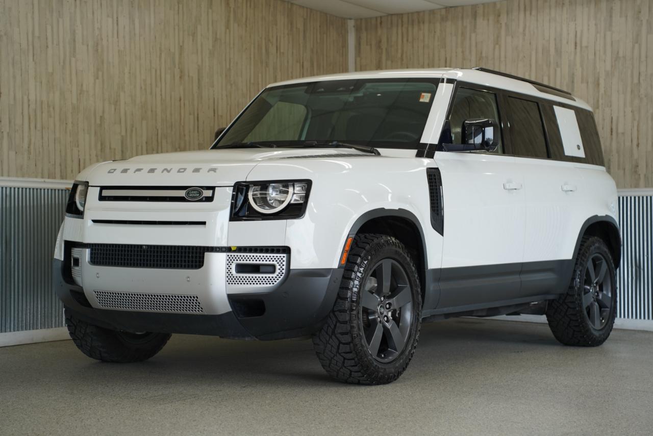 Land Rover Defender 110 AWD 2020