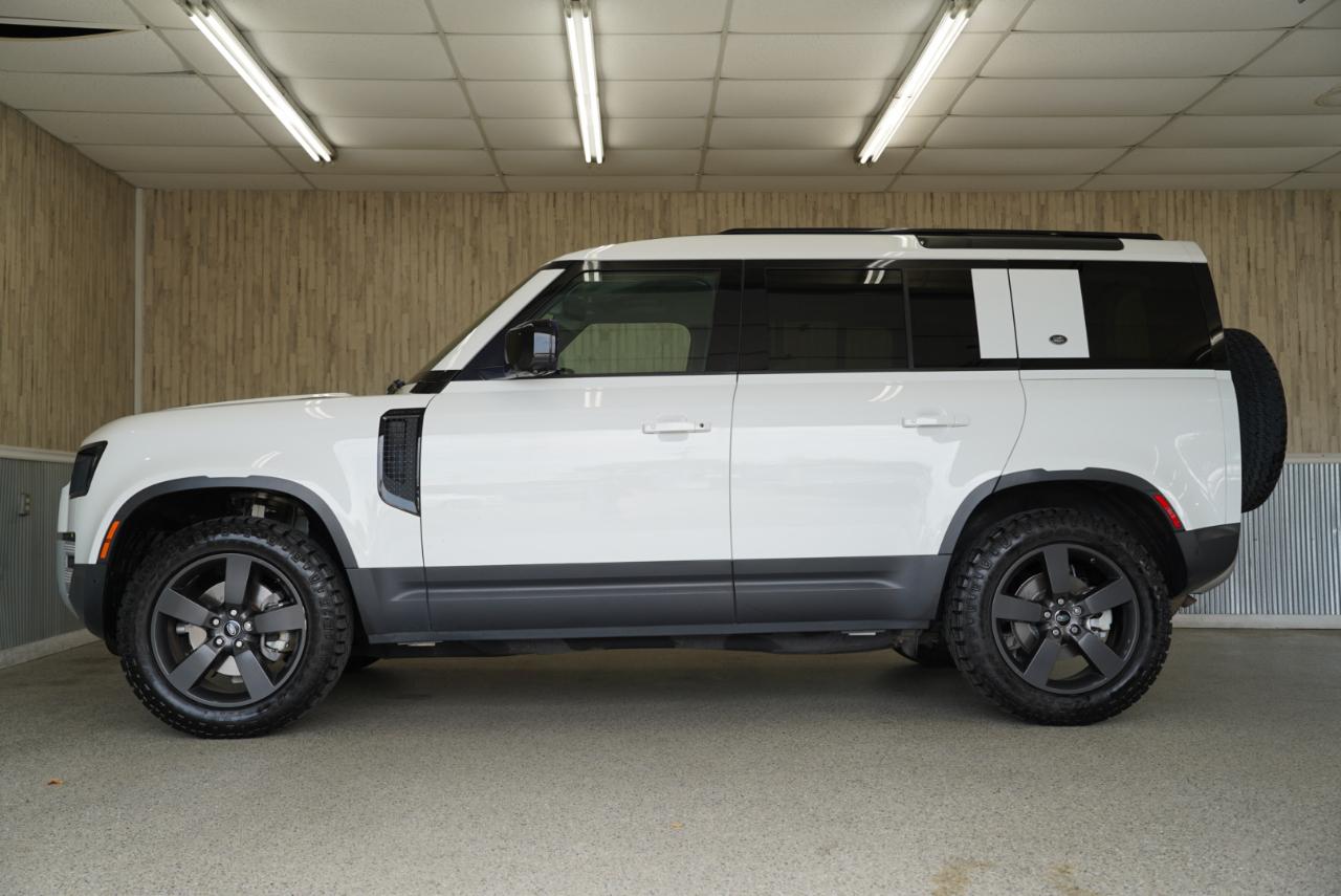 Land Rover Defender 110 AWD 2020