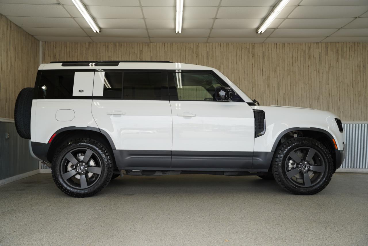 Land Rover Defender 110 AWD 2020