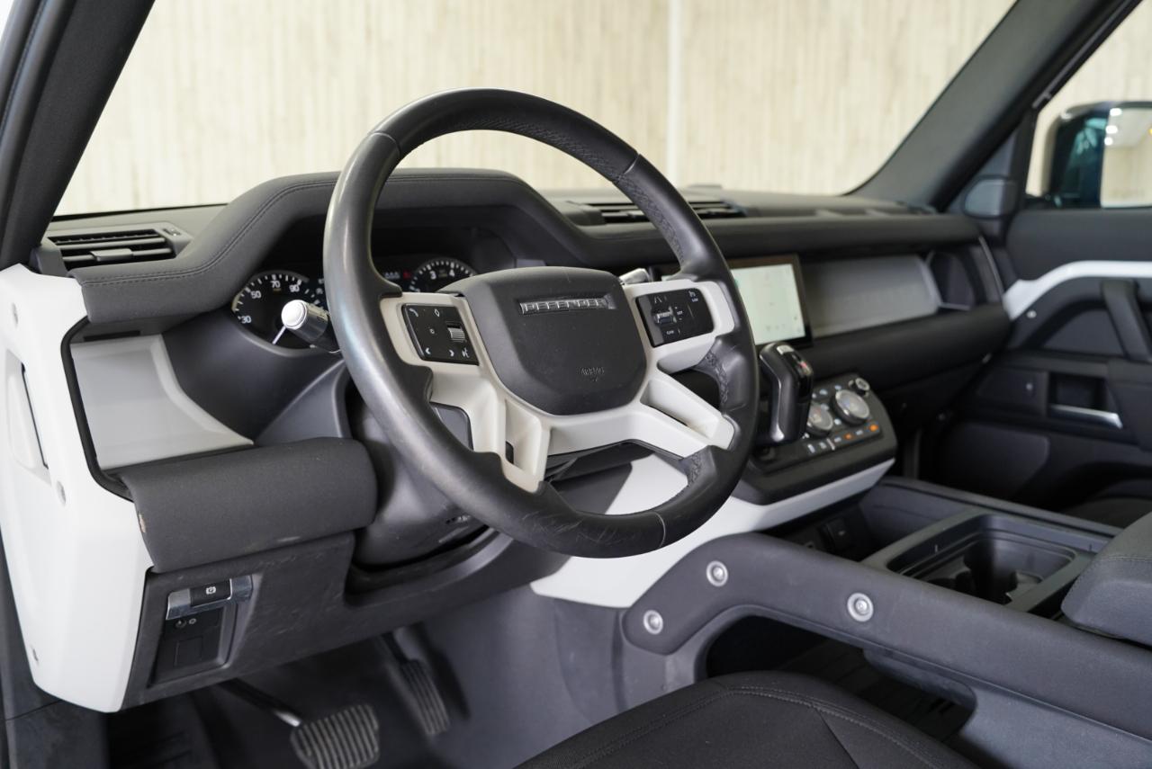 Land Rover Defender 110 AWD 2020