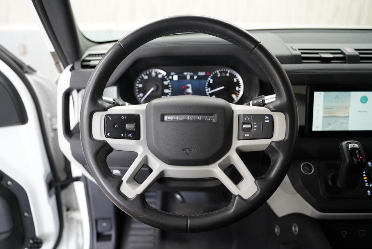 Land Rover Defender 110 AWD 2020