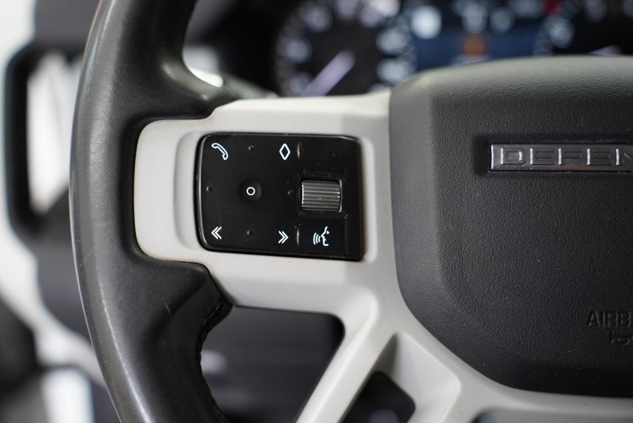 Land Rover Defender 110 AWD 2020