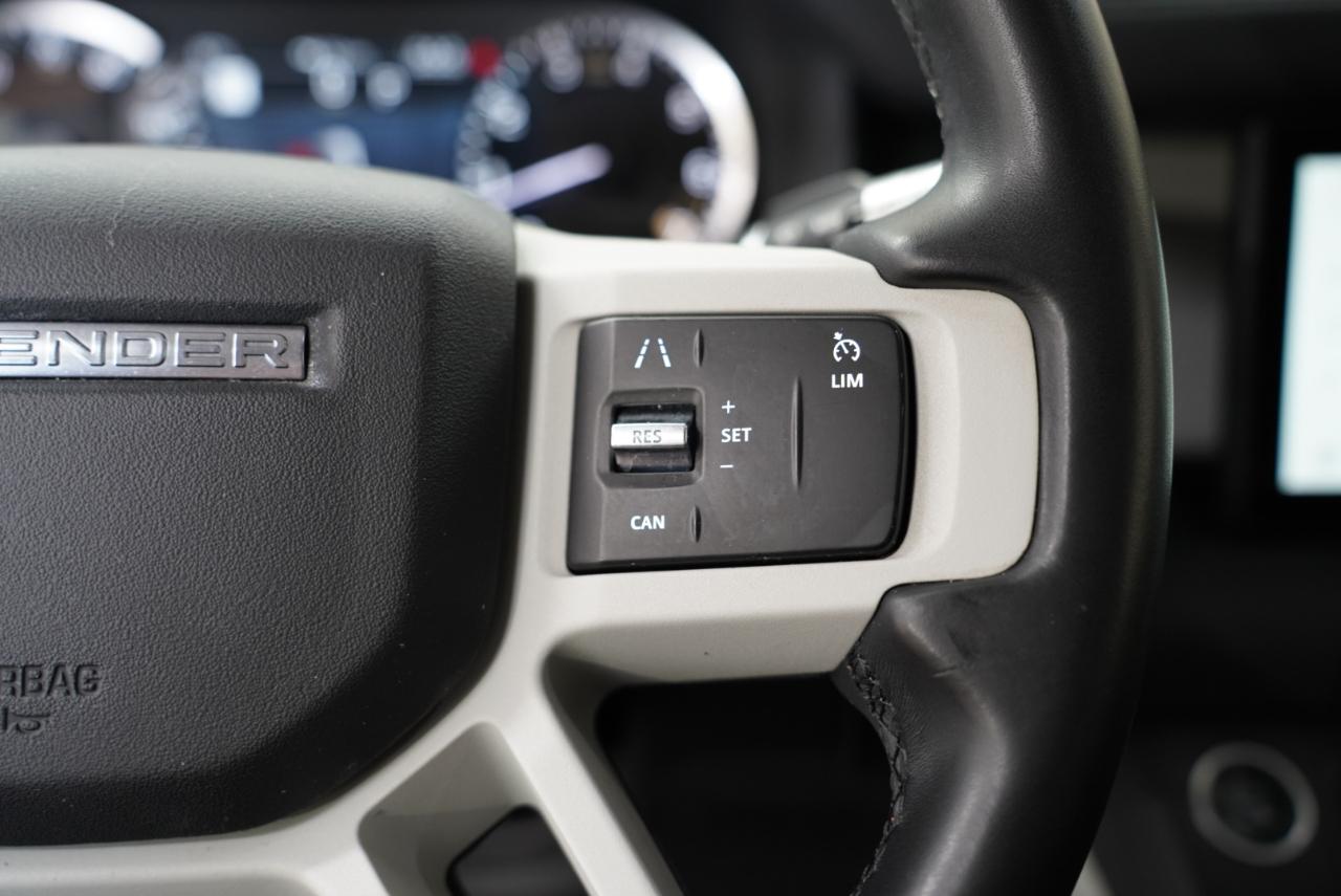 Land Rover Defender 110 AWD 2020